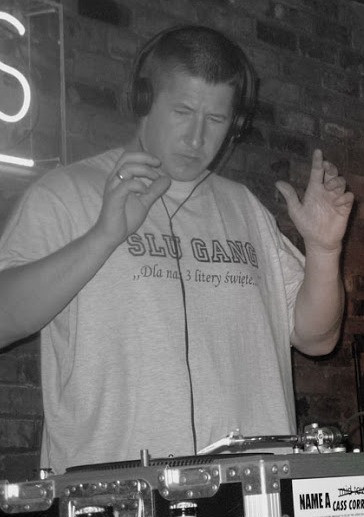 Zdjęcie Dj Decks