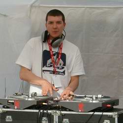 Zdjęcie Dj Bart