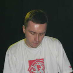 Zdjęcie Dj Ike