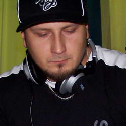 Zdjęcie Dj Kostek