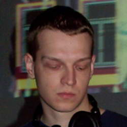 Zdjęcie Dj Krime