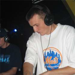 Zdjęcie Dj Pistolet