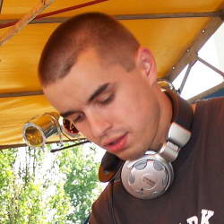 Zdjęcie Dj Romek