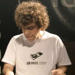 Zdjęcie Dj Taśmy Trzaski