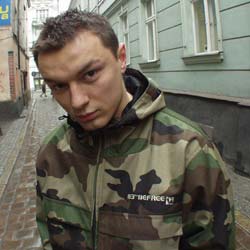 Zdjęcie Liber