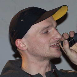 Zdjęcie Mercedresu