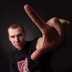 Zdjęcie Mezo