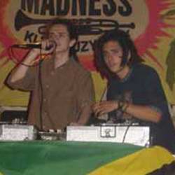 Zdjęcie Natural Dread Killaz