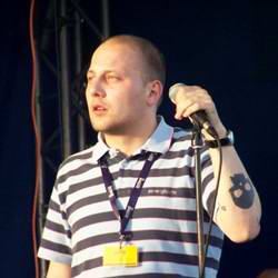 Zdjęcie Pablo Hudini