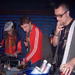 Zdjęcie Zjednoczenie Sound System
