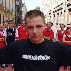 Zdjęcie Łona